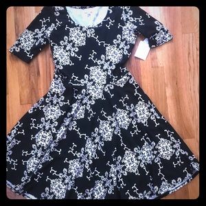 Elegant Nicole Dress NWT